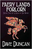 Faery Lands Forlorn (A Man of His Word Series #2)