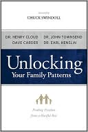 Unlocking Your Family Patterns: Finding Freedom From a Hurtful Past