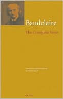 Charles Baudelaire: The Complete Verse