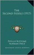The Second Fiddle (1917)