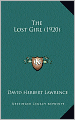 The Lost Girl