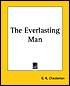 The Everlasting Man