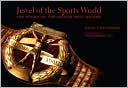 Jewel of the Sports World: The Story of the Hickok Belt Award