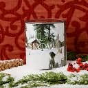 Can of Snow by K&K Interiors: Product Image