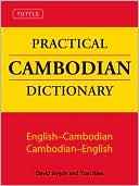 download Practical Cambodian Dictionary : English-Cambodian Cambodian-English book