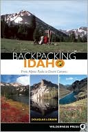 Backpacking Idaho