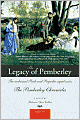 Legacy of Pemberley (Pemberley Chronicles #10)