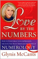 Love by the Numbers by Glynis McCants: Book Cover