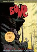Bone: The Complete Cartoon Epic in One Volume
