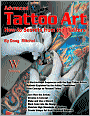 Advanced Tattoo Art