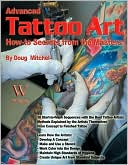 download Advanced Tattoo Art book