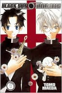 Black Sun, Silver Moon, Volume 1
