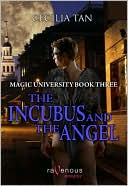 The Incubus and the Angel (Magic University Series #3)