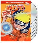 Naruto Uncut Box Set: Season 3, Vol. 2