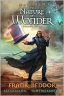 The Nature of Wonder (Hatter M Series #3)