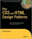Pro CSS and HTML Design Patterns