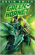 Kevin Smith's Green Hornet, Volume 1: Sins of the Father