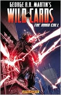 George RR Martin's Wild Cards: The Hard Call