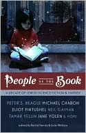 People of the Book: A Decade of Jewish Science Fiction and Fantasy
