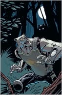 The Astounding Wolf-Man, Volume 2