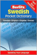Berlitz Swedish Pocket Dictionary