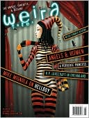 Weird Tales #351
