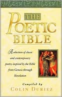 The Poetic Bible