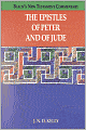 The Epistles of Peter and of Jude