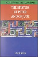 The Epistles of Peter and of Jude