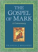 The Gospel of Mark: A Commentary