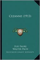 Cezanne (1913)