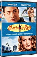 Blast from the Past with Brendan Fraser