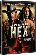 Jonah Hex