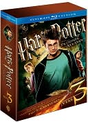 Harry Potter and the Prisoner of Azkaban