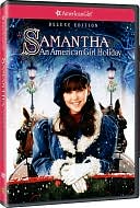 Samantha: An American Girl Holiday