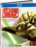 Star Wars: the Clone Wars - the Complete Season Two