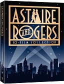 Astaire and Rogers: 10-Film Collection with Ginger Rogers & Fred Astaire