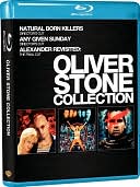 Oliver Stone Collection