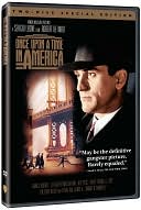 Once Upon a Time America with Robert De Niro