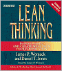 Lean Thinking: Banish Waste and Create Wealth in Your Corporation