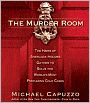 The Murder Room: The Heirs of Sherlock Holmes Gather to Solve the World's Most Perplexing Cold Cases