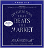 The Little Book That Beats the Market