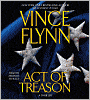 Act of Treason (Mitch Rapp Series #7)