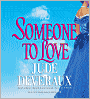 Someone to Love
