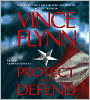 Protect and Defend (Mitch Rapp Series #8)