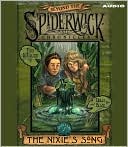 The Nixie's Song (Beyond the Spiderwick Chronicles Series #1)