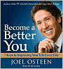 Become a Better You: 7 Keys to Improving Your Life Every Day