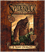 A Giant Problem (Beyond the Spiderwick Chronicles Series #2)