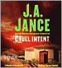 Cruel Intent (Ali Reynolds Series #4)