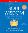 Soul Wisdom: Practical Soul Treasures to Transform Your Life